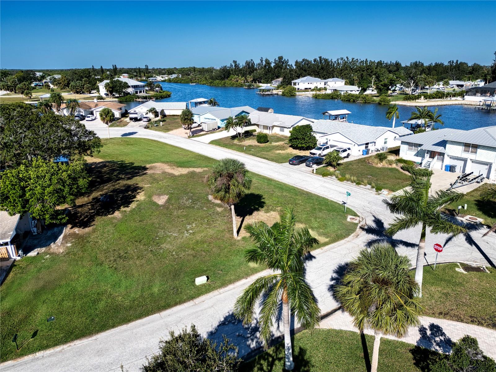 SABLE COVE