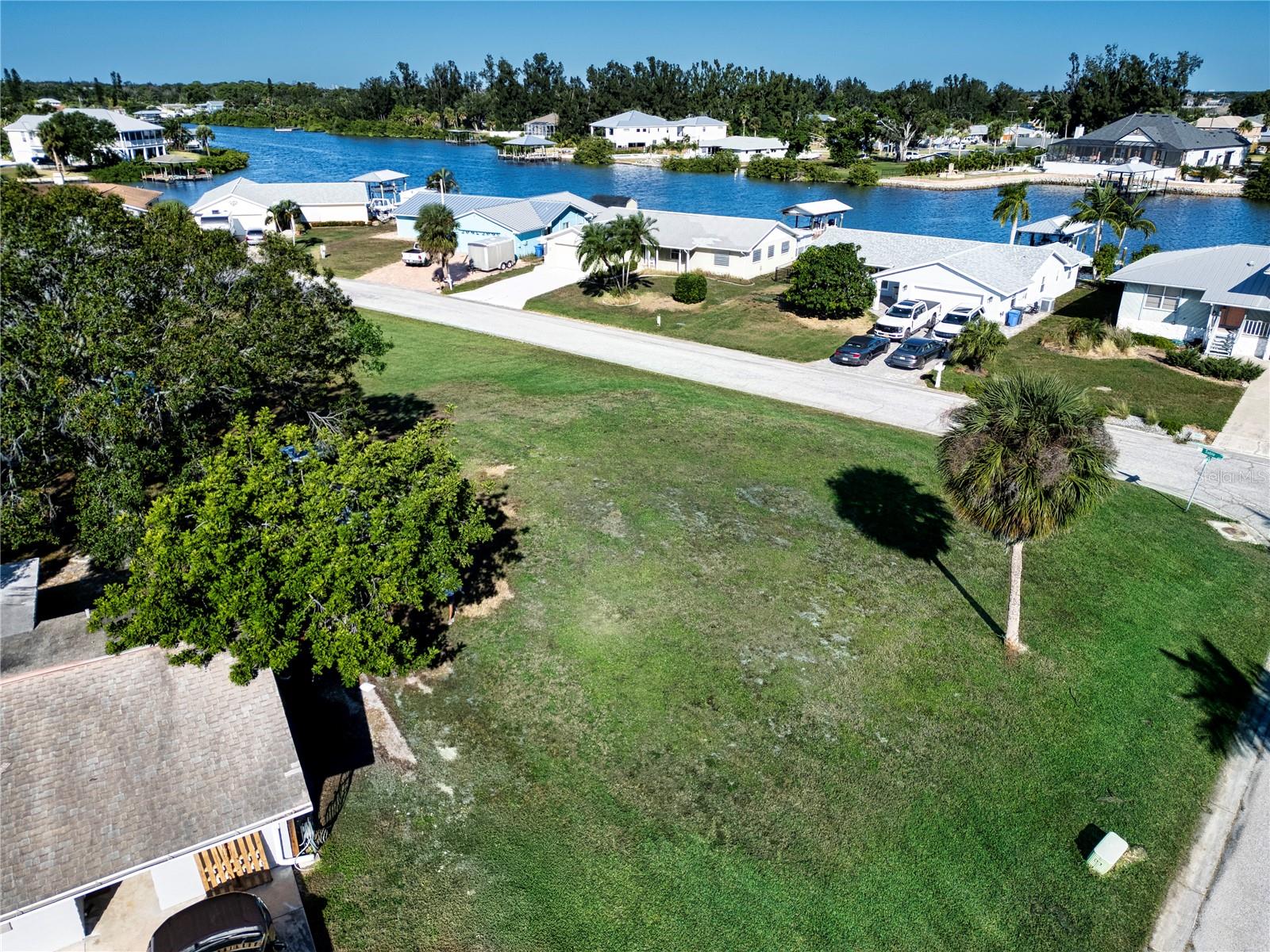 Sable Cove Property Photo 2