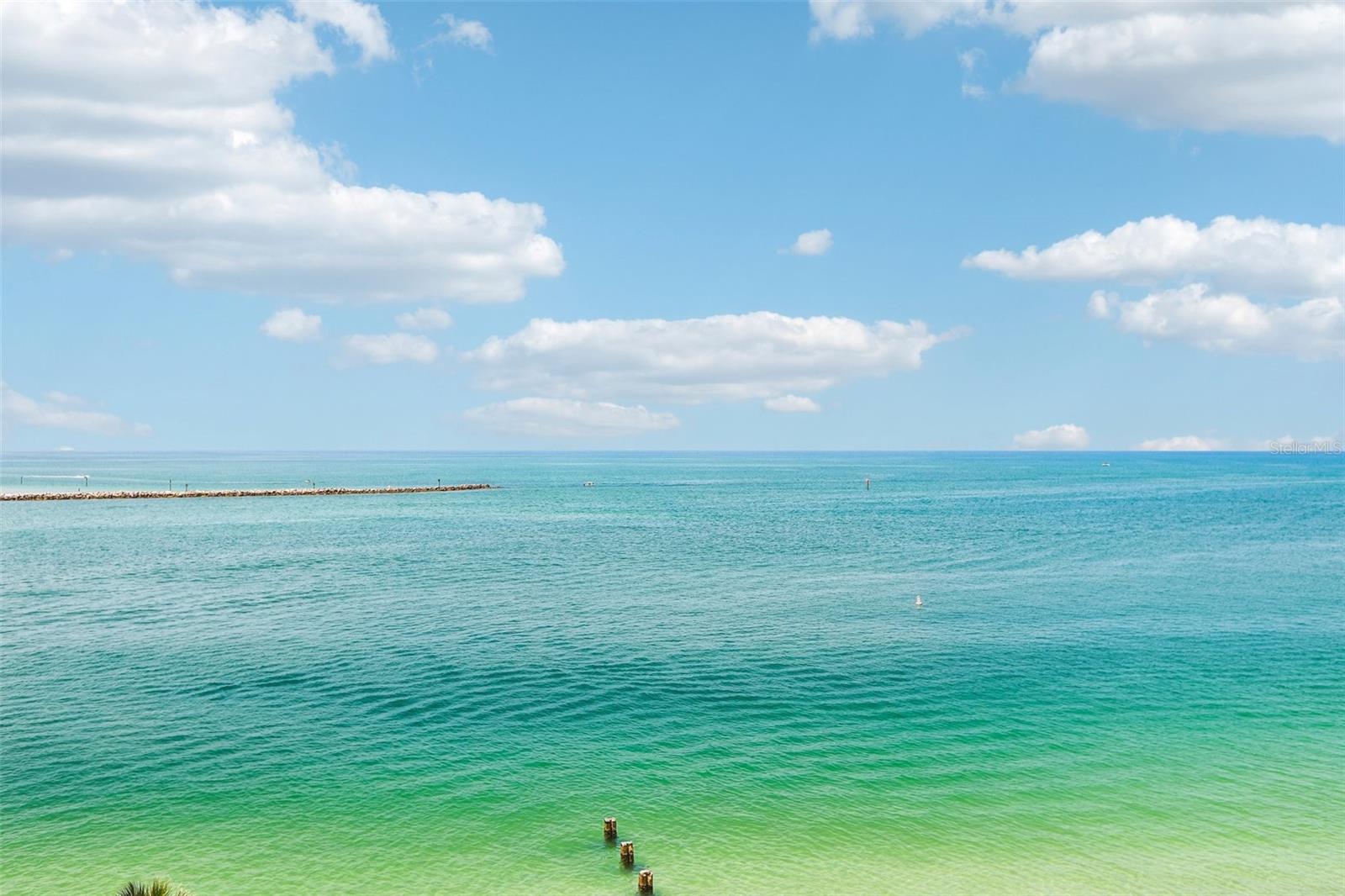450 S Gulfview Blvd #605 Property Photo 4