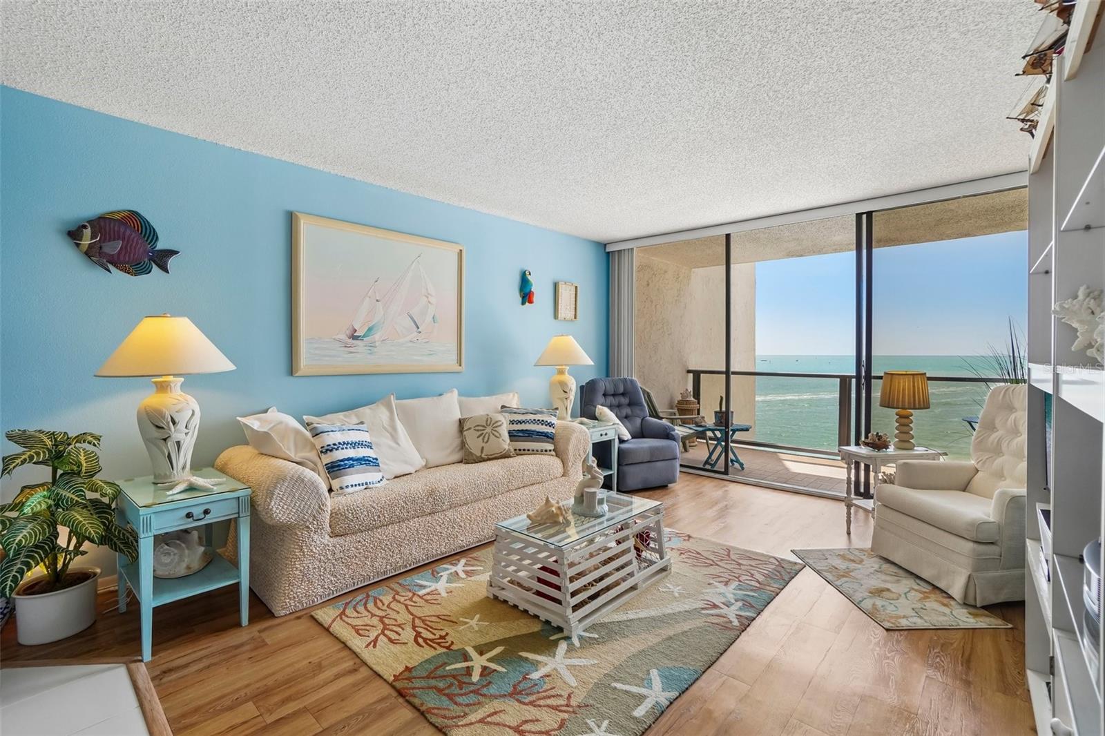 450 S Gulfview Blvd #605 Property Photo 8