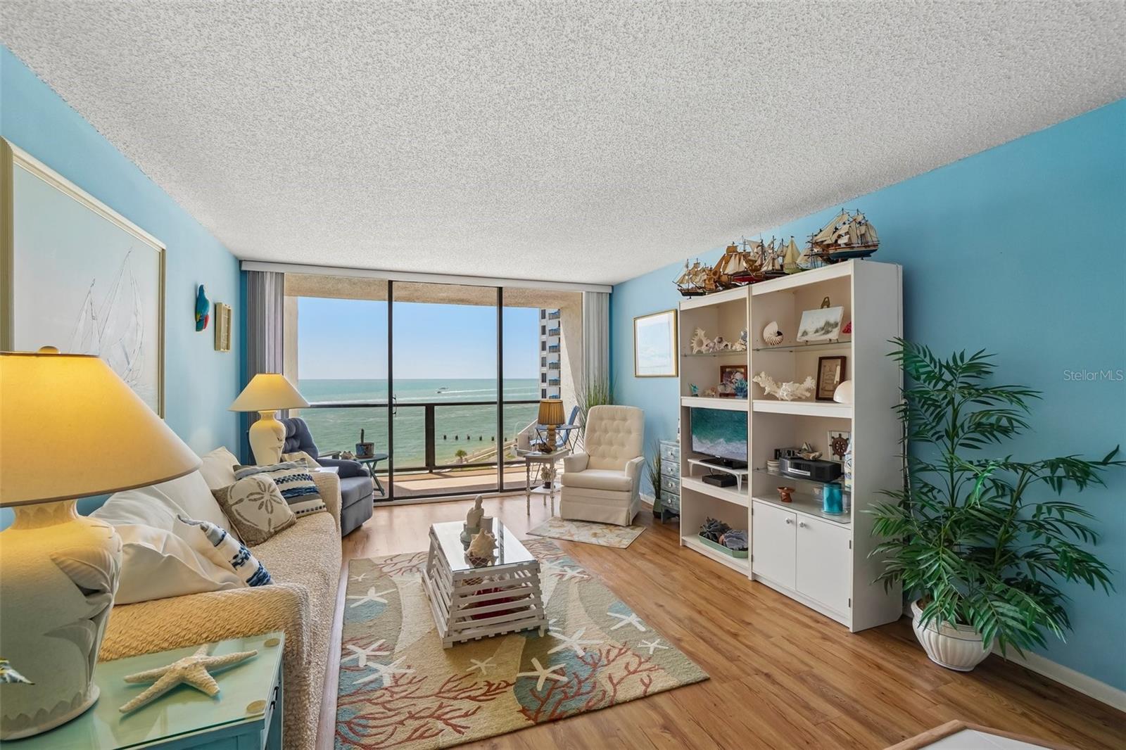 450 S Gulfview Blvd #605 Property Photo 9
