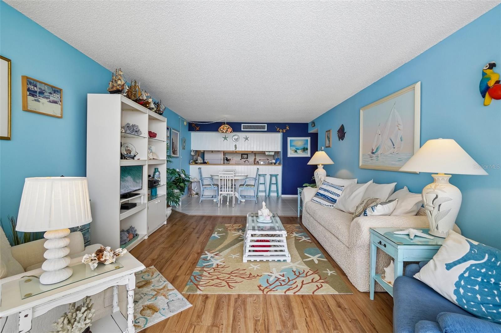 450 S Gulfview Blvd #605 Property Photo 10