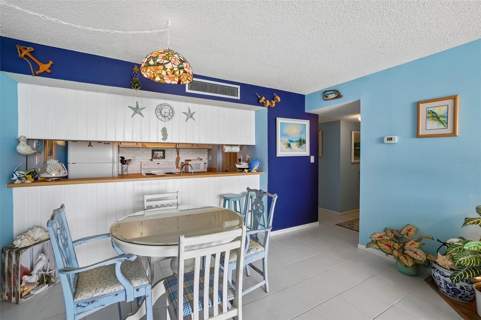 450 S Gulfview Blvd #605 Property Photo 11