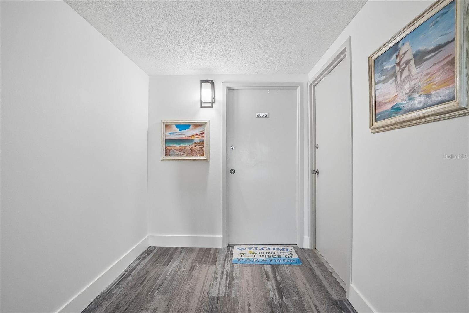 450 S Gulfview Blvd #605 Property Photo 26