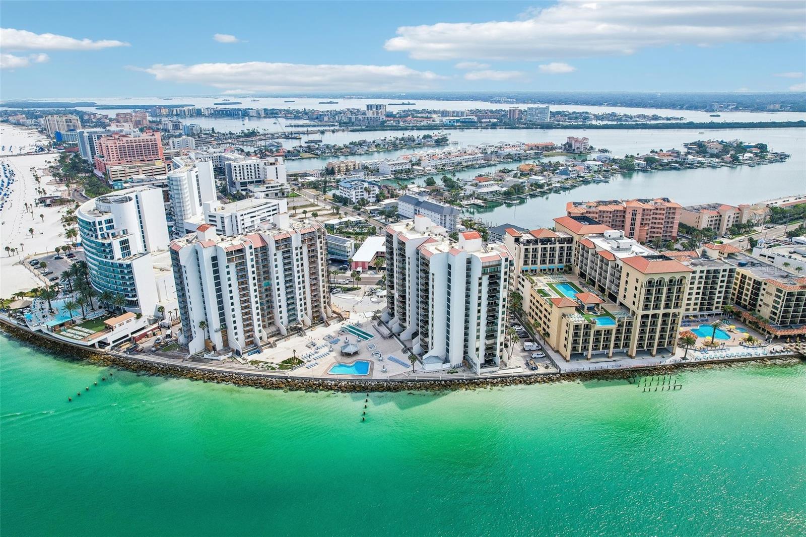 450 S Gulfview Blvd #605 Property Photo 35