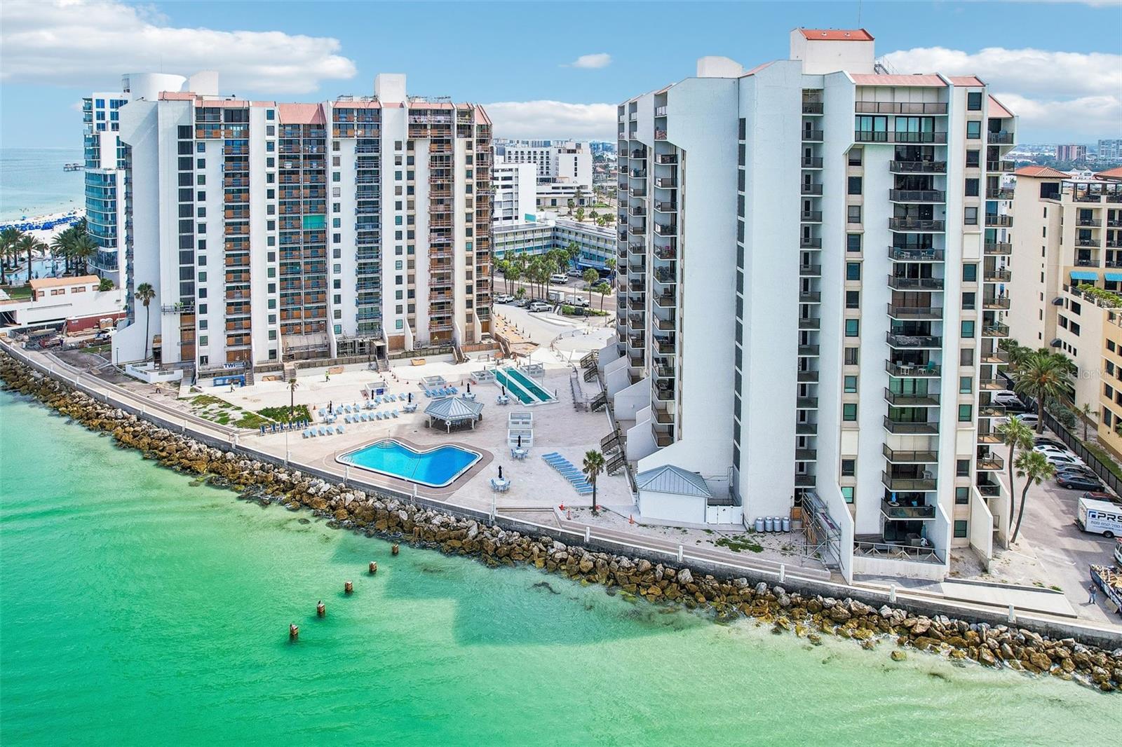 450 S Gulfview Blvd #605 Property Photo 36