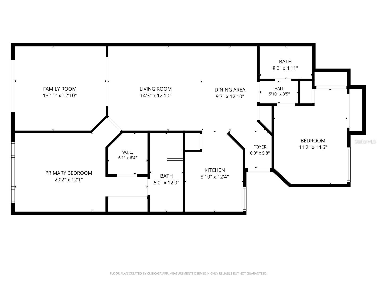 11440 Harbor Way #5013 Property Photo 7