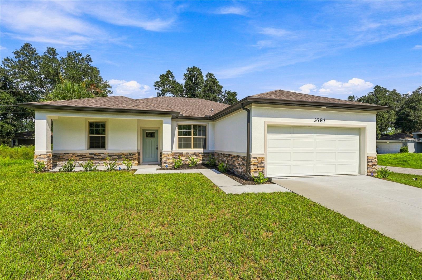 3783 Cordova Ter Property Photo 1