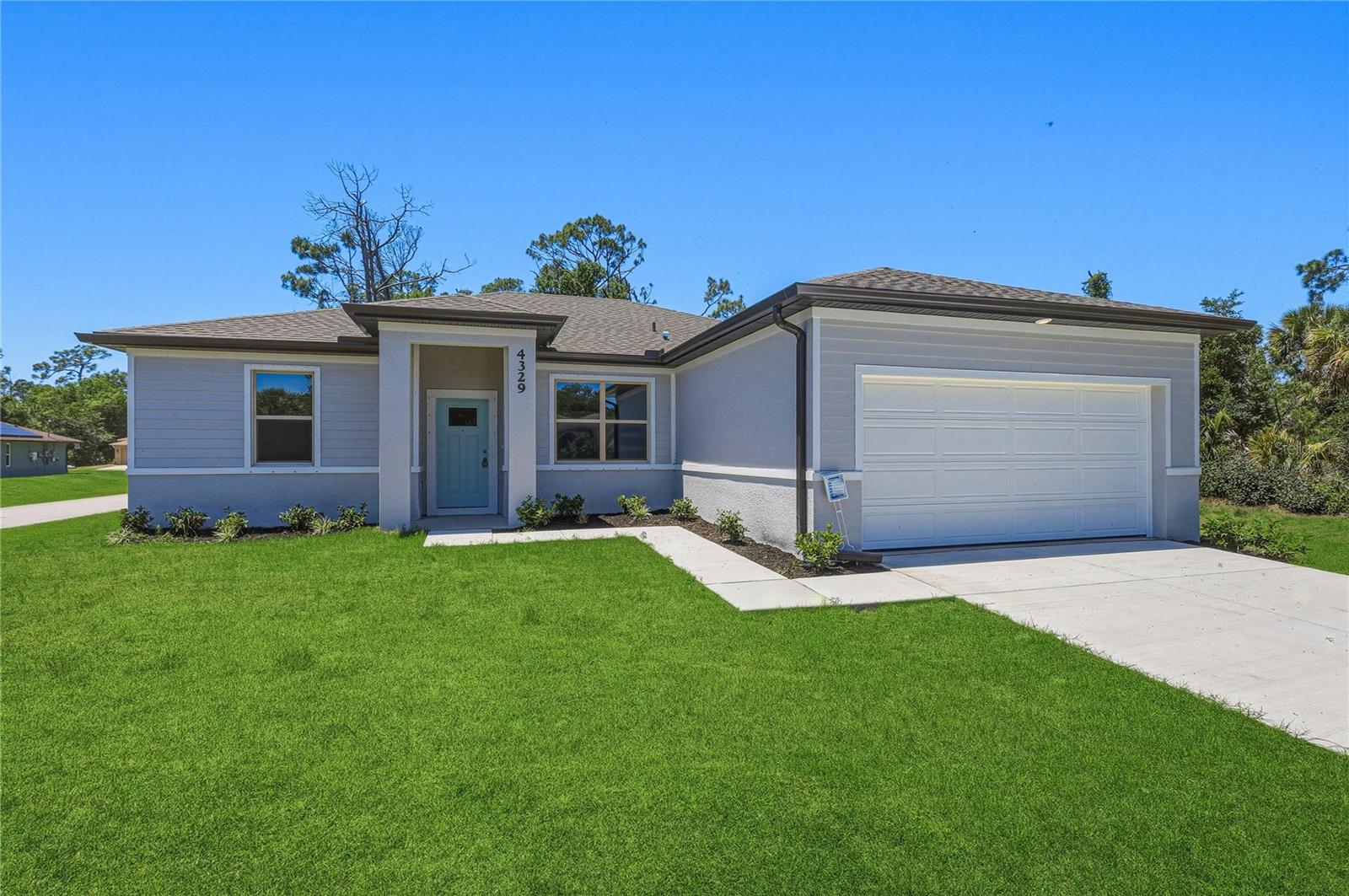 2822 YAMADA LN Property Photo 1