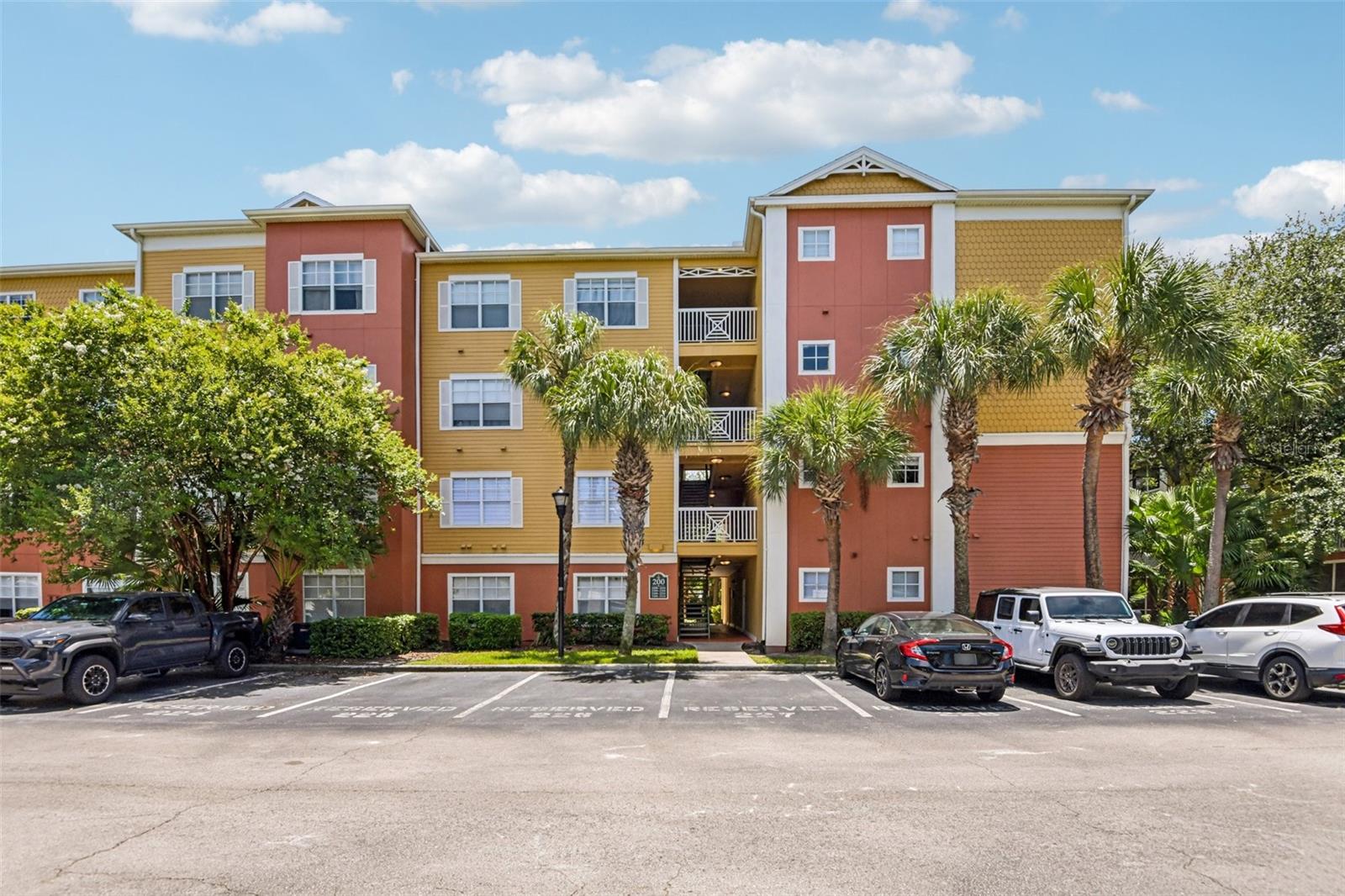 4207 S Dale Mabry Hwy #2414 Property Photo 2
