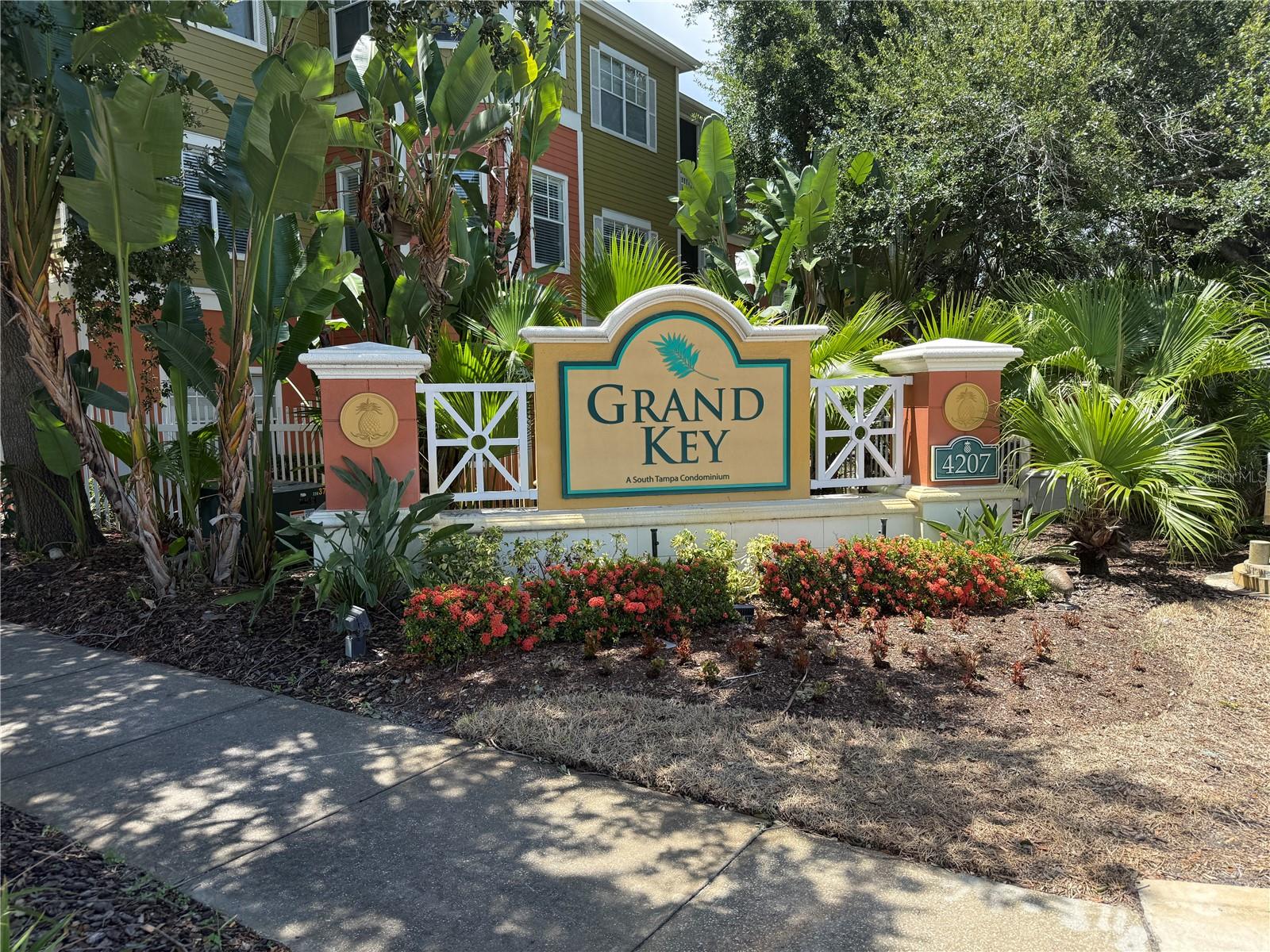 4207 S Dale Mabry Hwy #2414 Property Photo 3