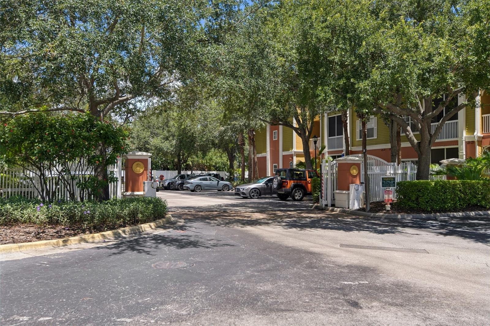 4207 S Dale Mabry Hwy #2414 Property Photo 26