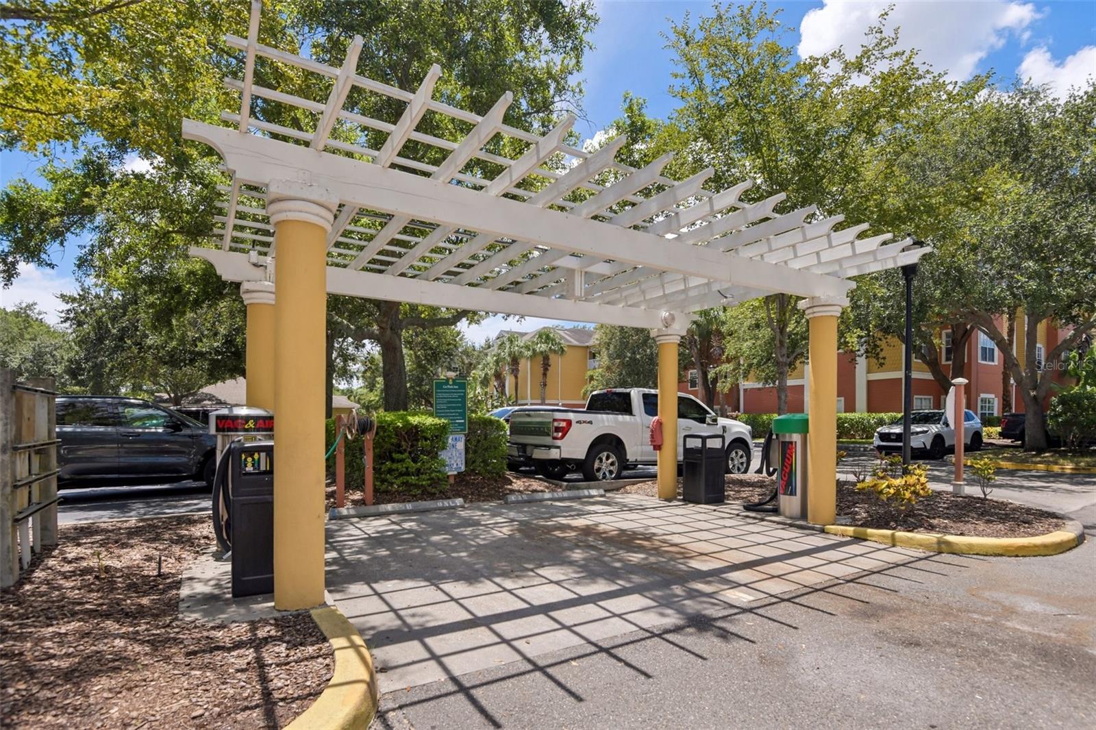4207 S Dale Mabry Hwy #2414 Property Photo 28