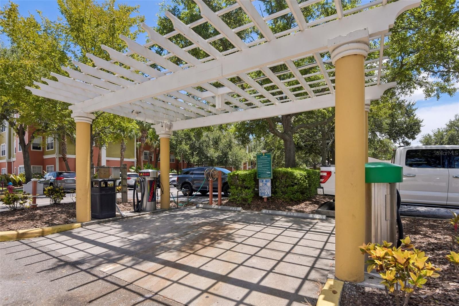 4207 S Dale Mabry Hwy #2414 Property Photo 29