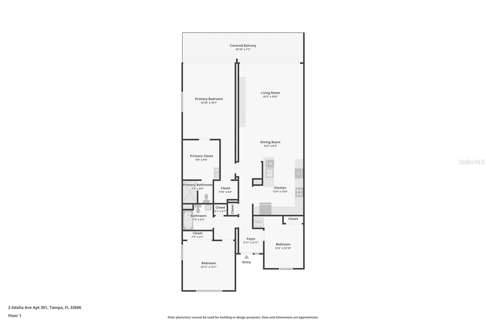 2 Adalia Ave #301 Property Photo 31