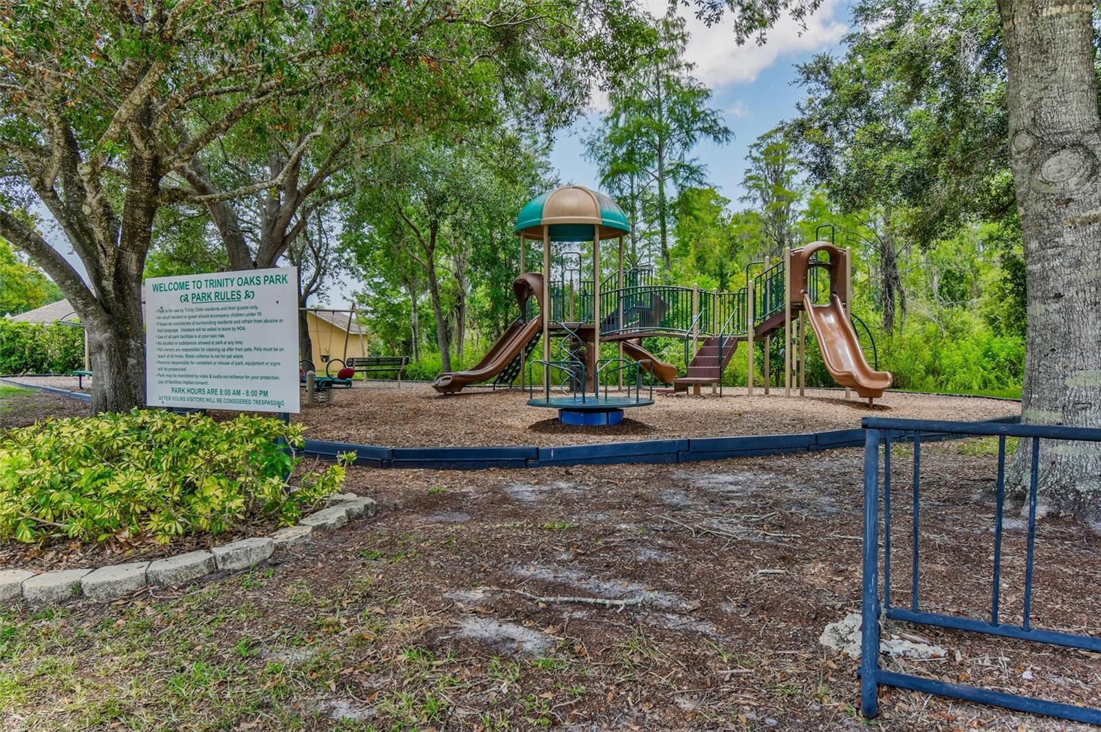 8706 Linebrook Dr Property Photo 39