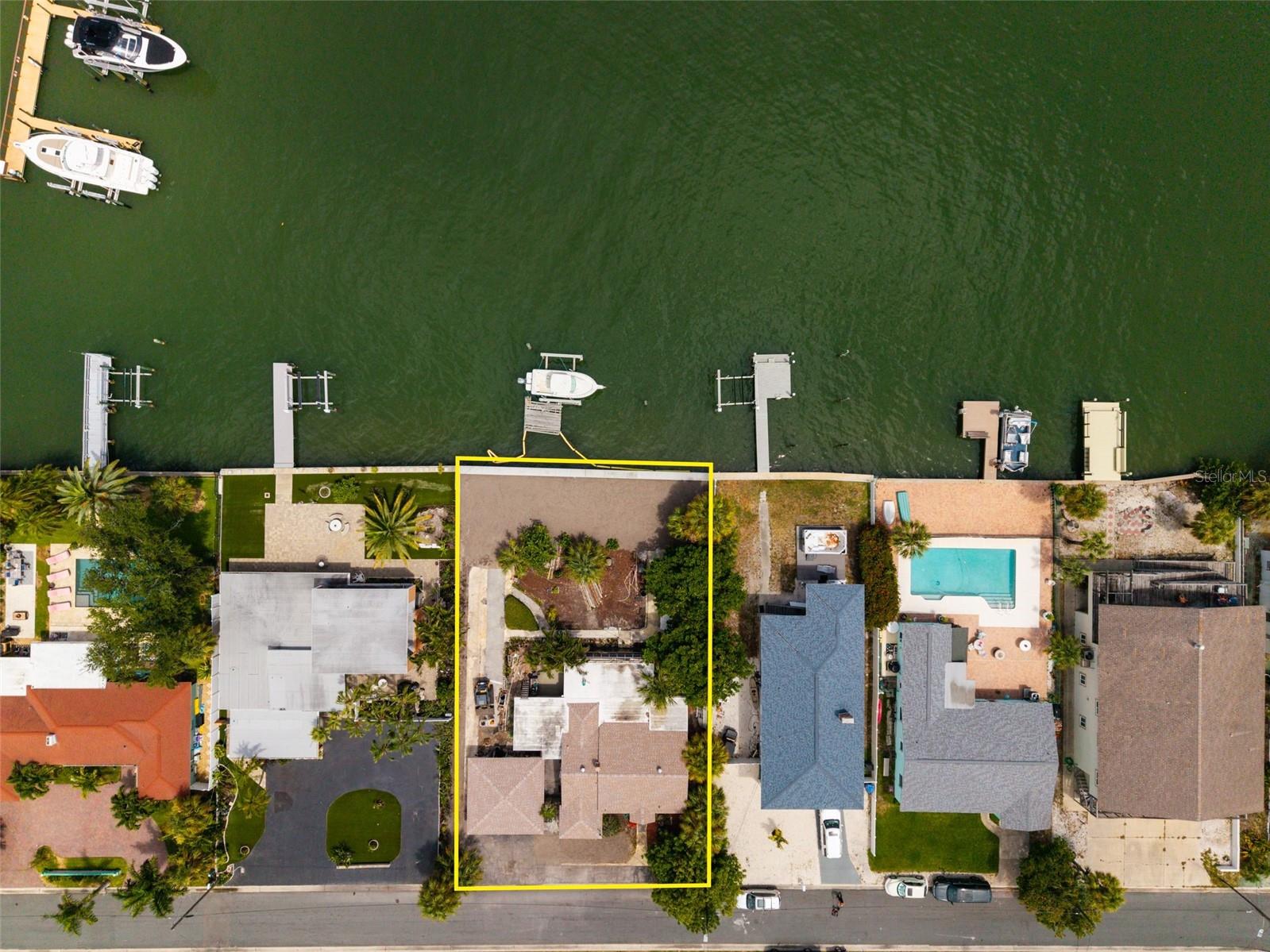 216 Punta Vista Dr Property Photo 13