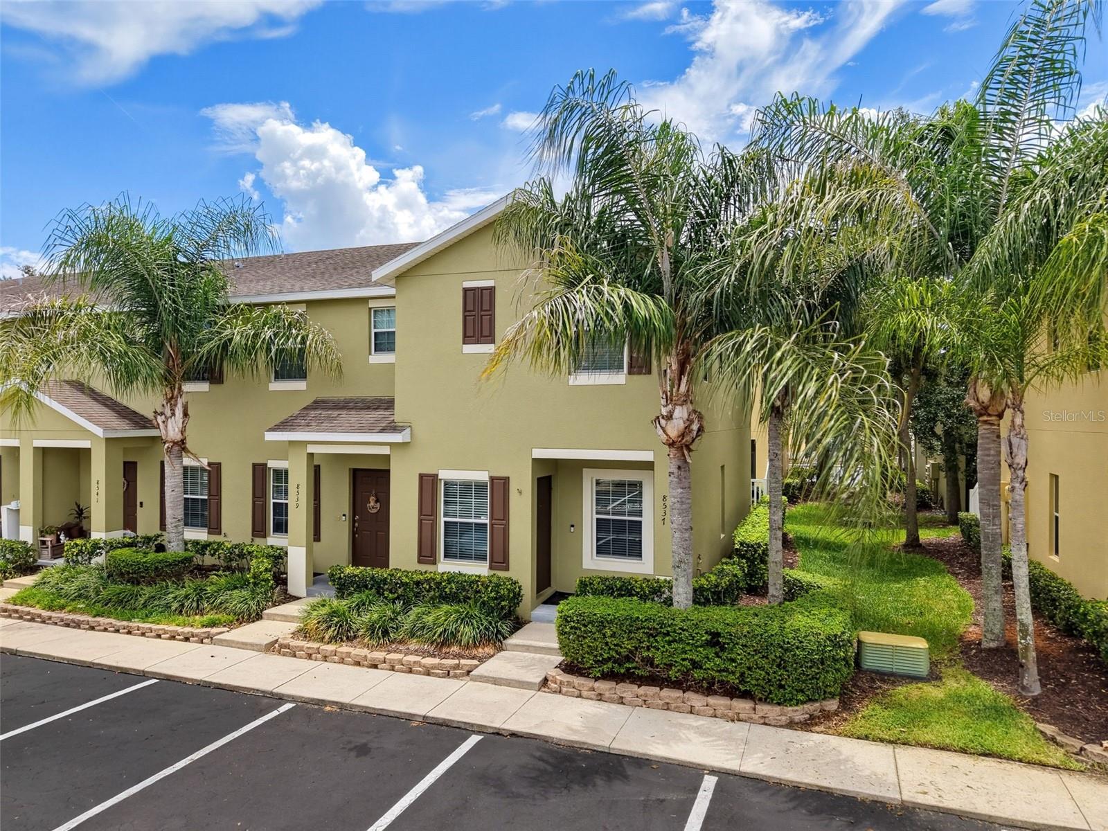 8537 Brushleaf Way Property Photo 1