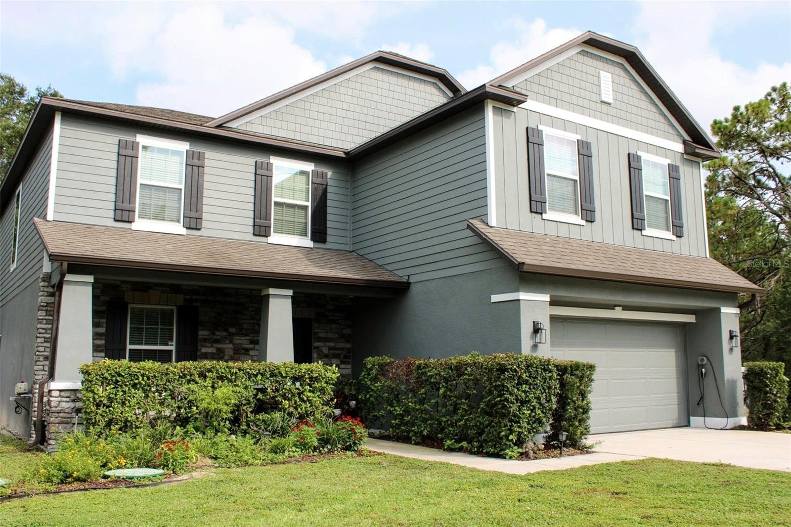 12076 Marvelwood Rd Property Photo