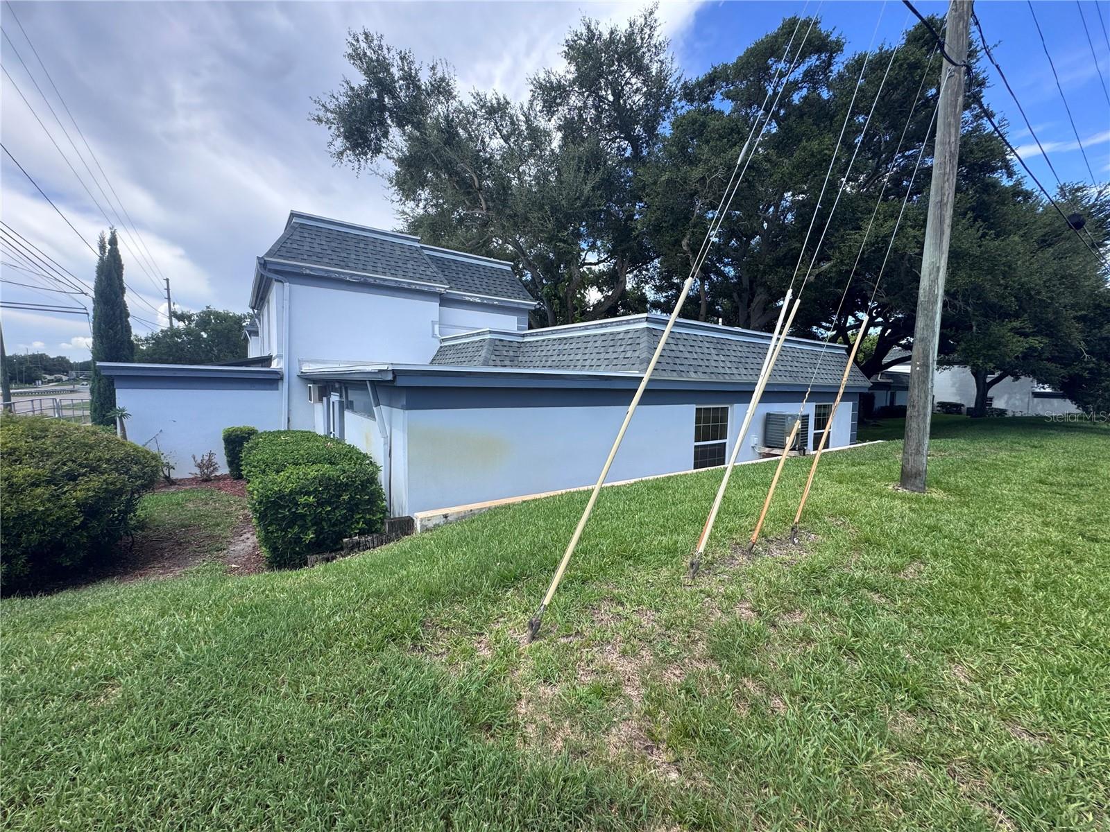 1201 N Mcmullen Booth Rd Property Photo 21