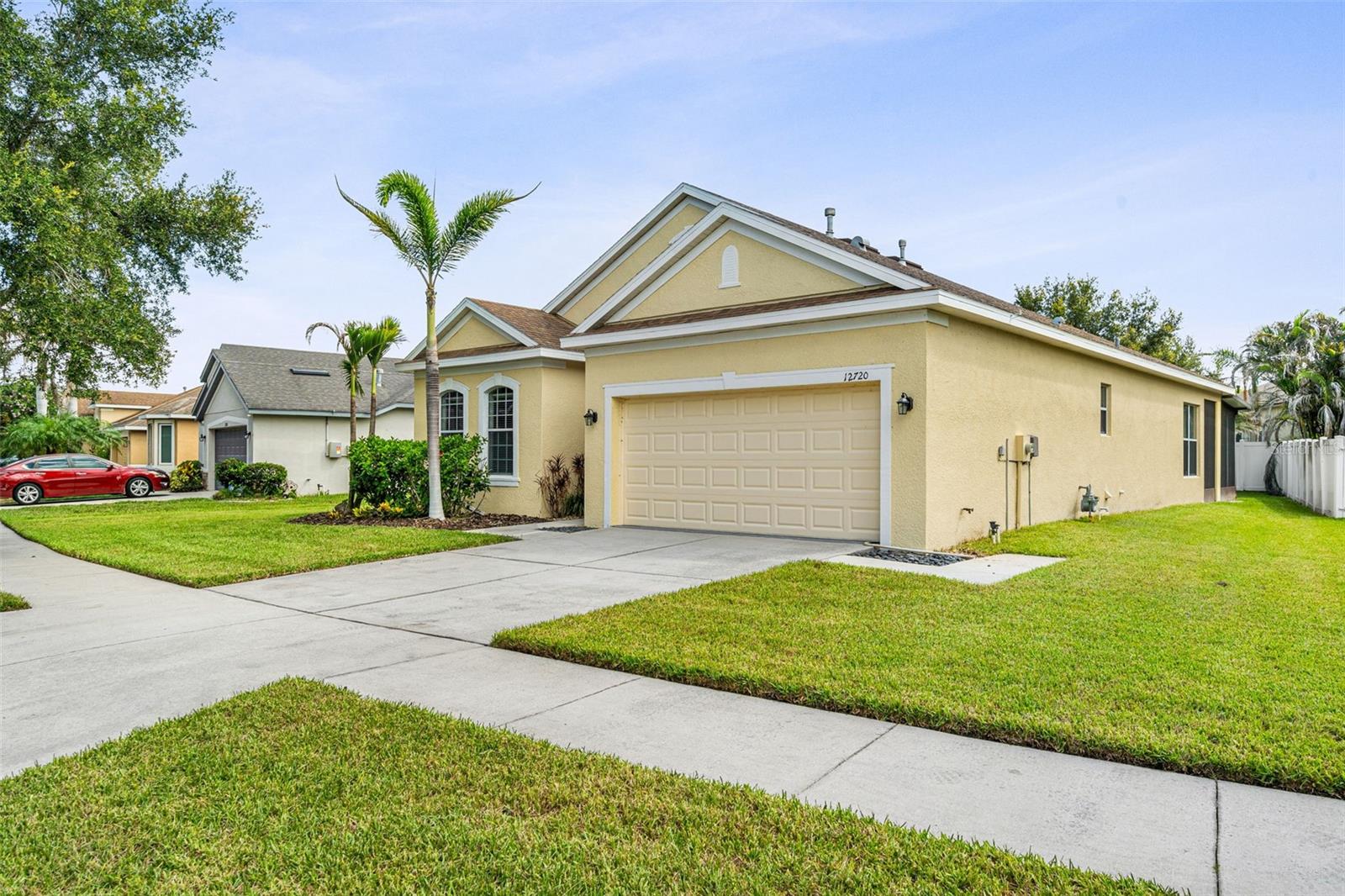 12720 Whitney Meadow Way Property Photo 4