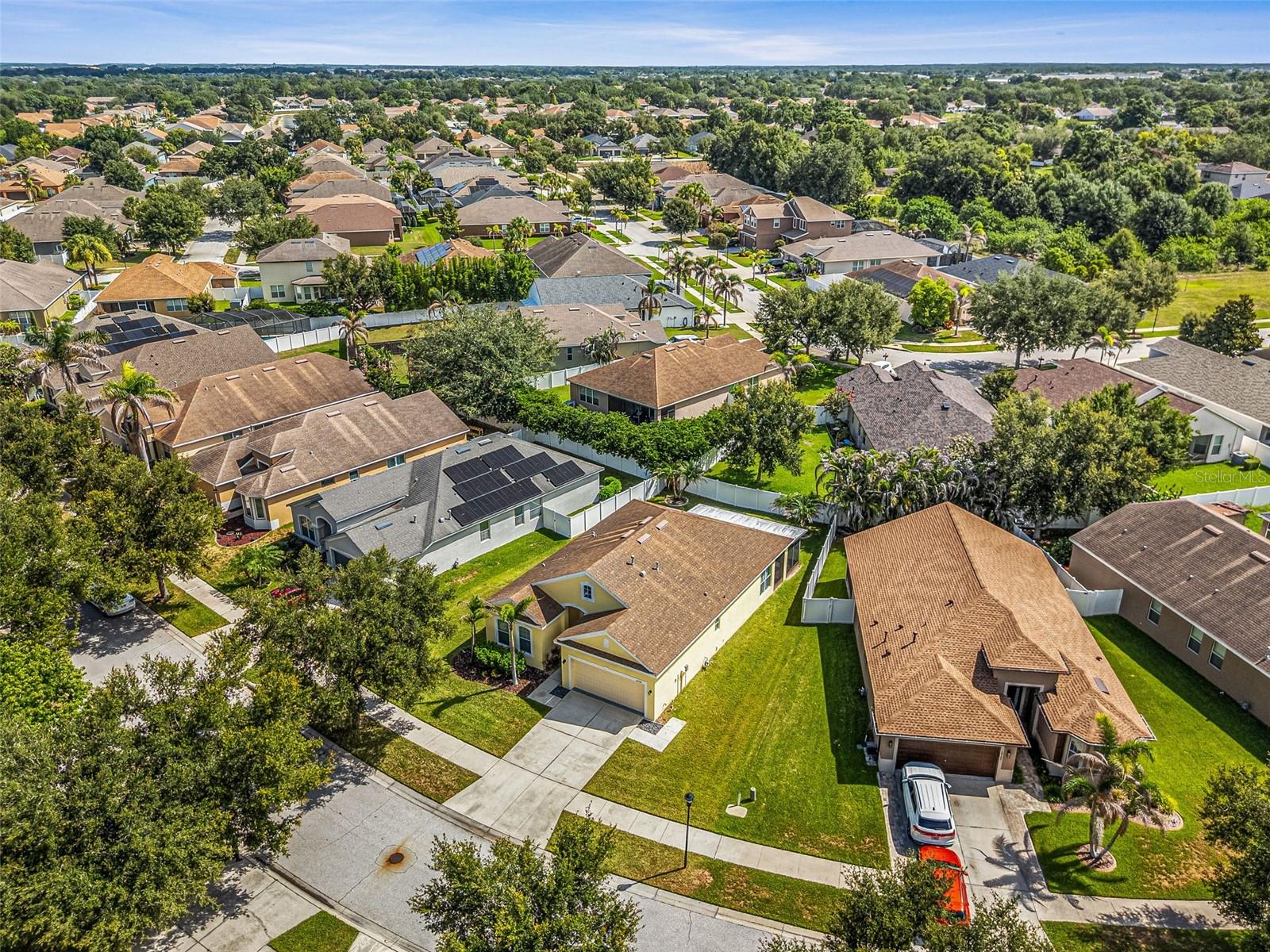 12720 Whitney Meadow Way Property Photo 41