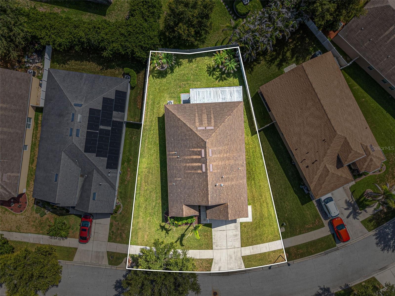 12720 Whitney Meadow Way Property Photo 43