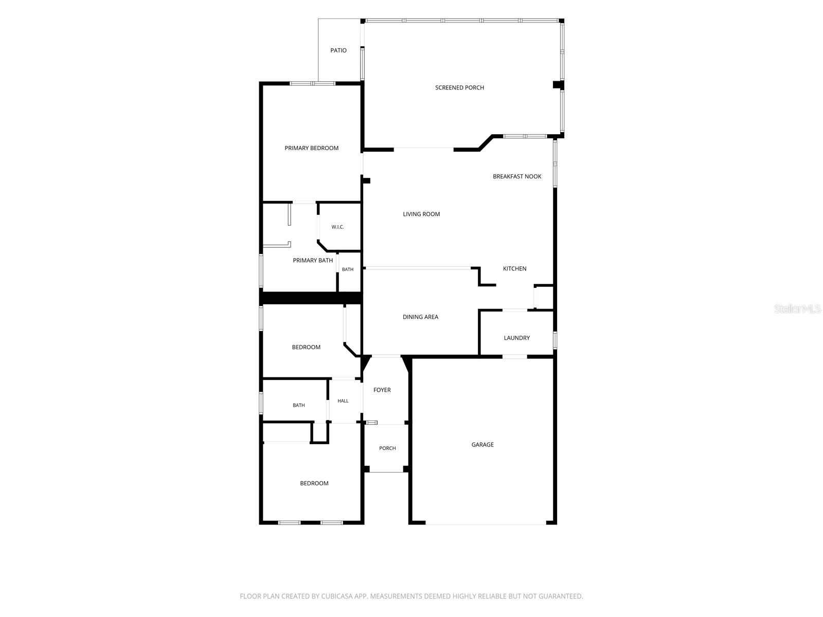 12720 Whitney Meadow Way Property Photo 47