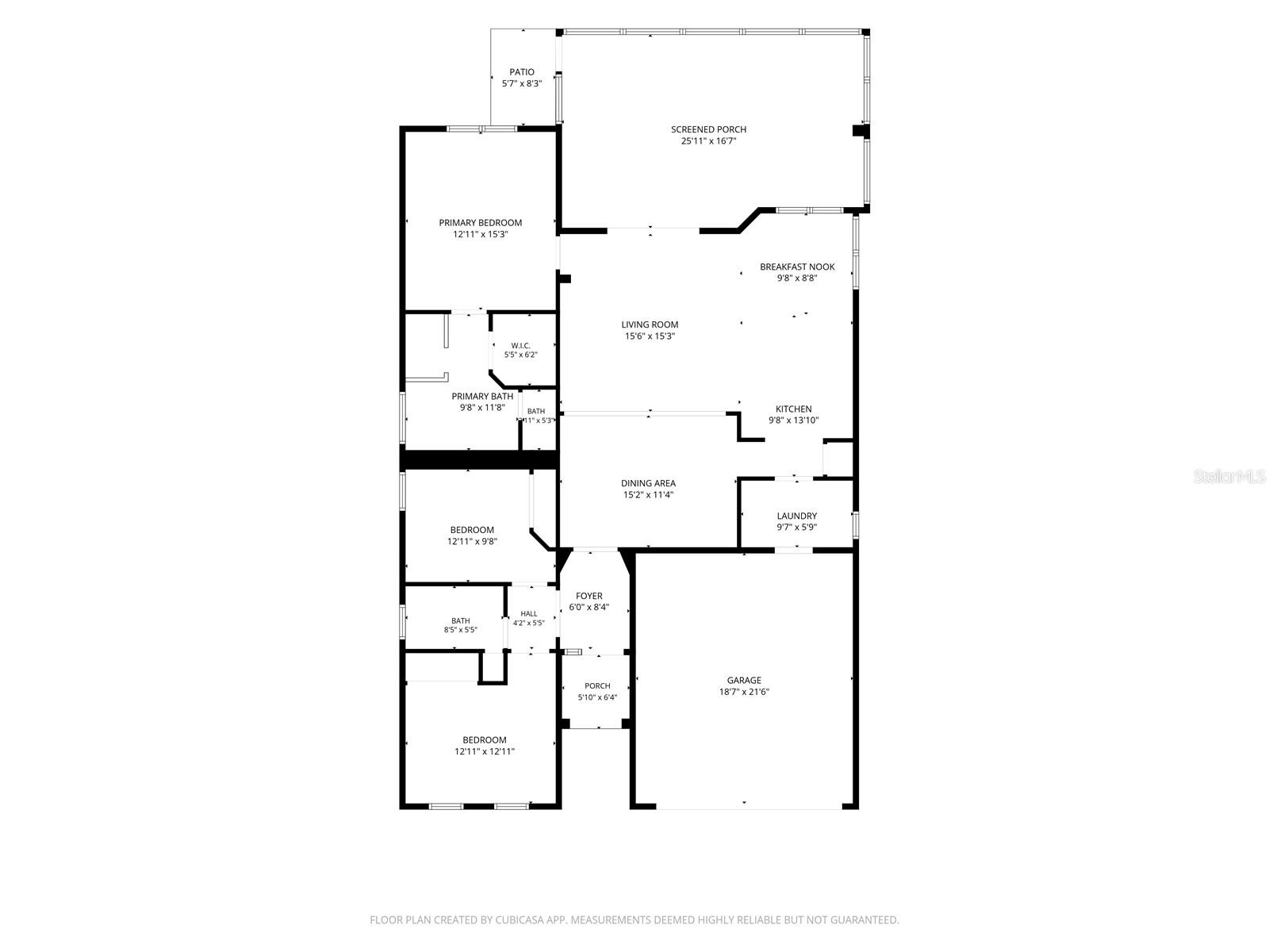 12720 Whitney Meadow Way Property Photo 48