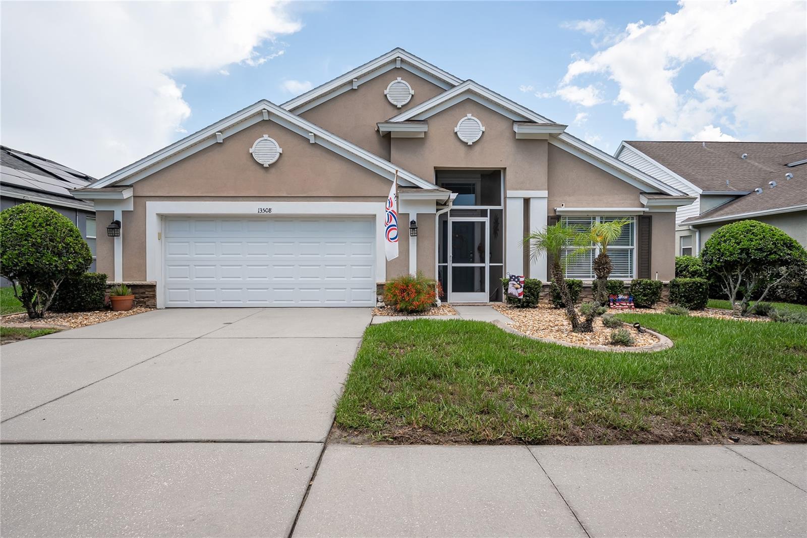 13508 Meadow Golf Ave Property Photo 1