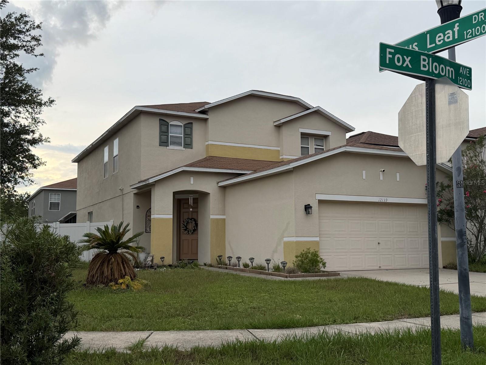 12139 Fox Bloom Ave Property Photo 1