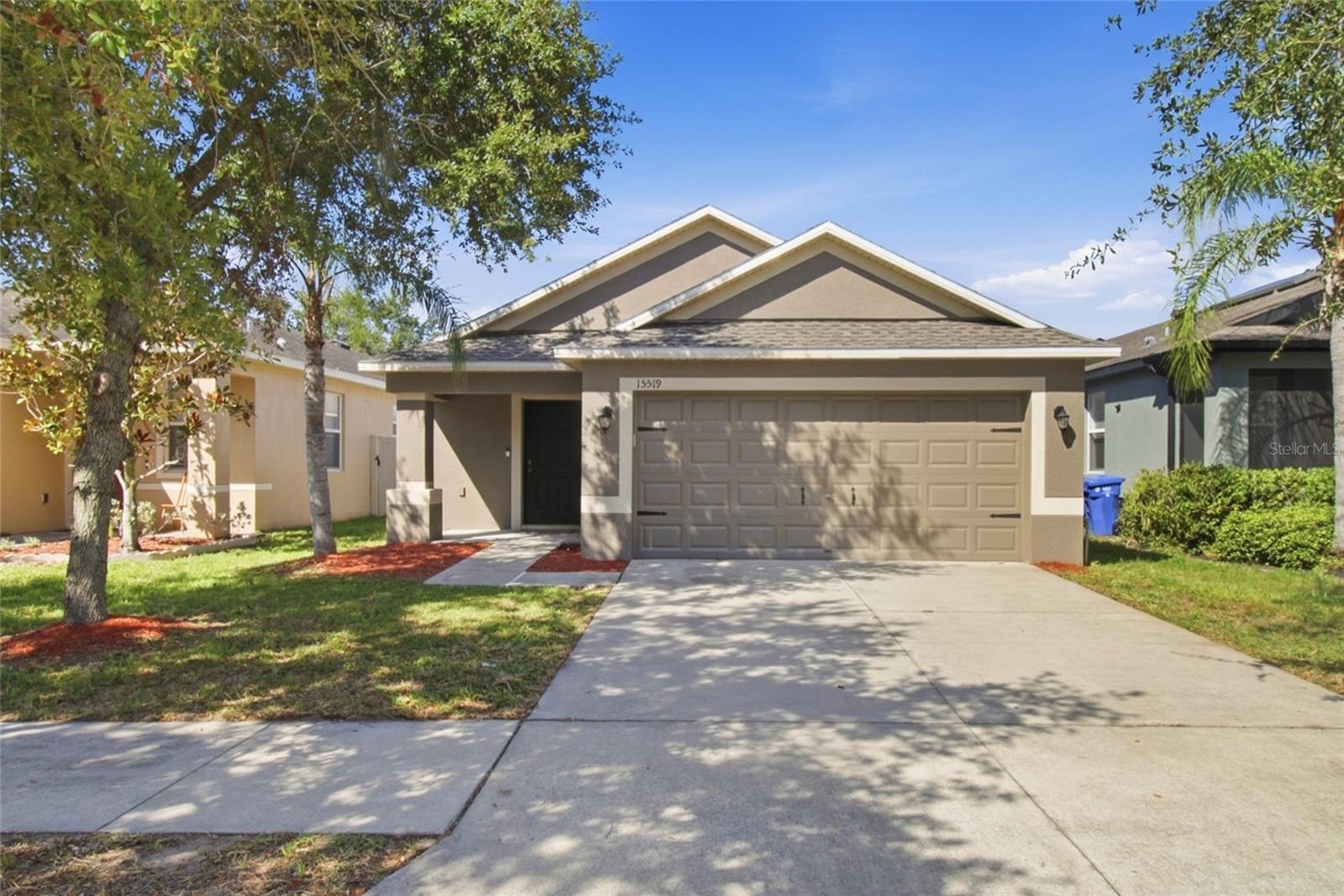 15519 TELFORD SPRING DR Property Photo 1