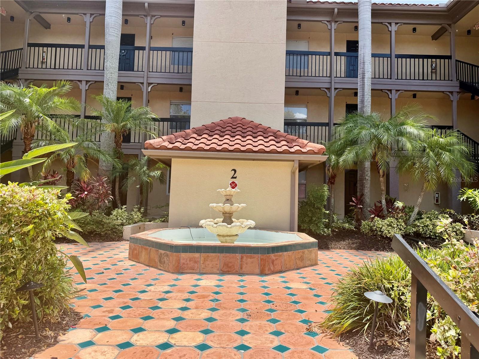 2400 FEATHER SOUND DR #213 Property Photo 1