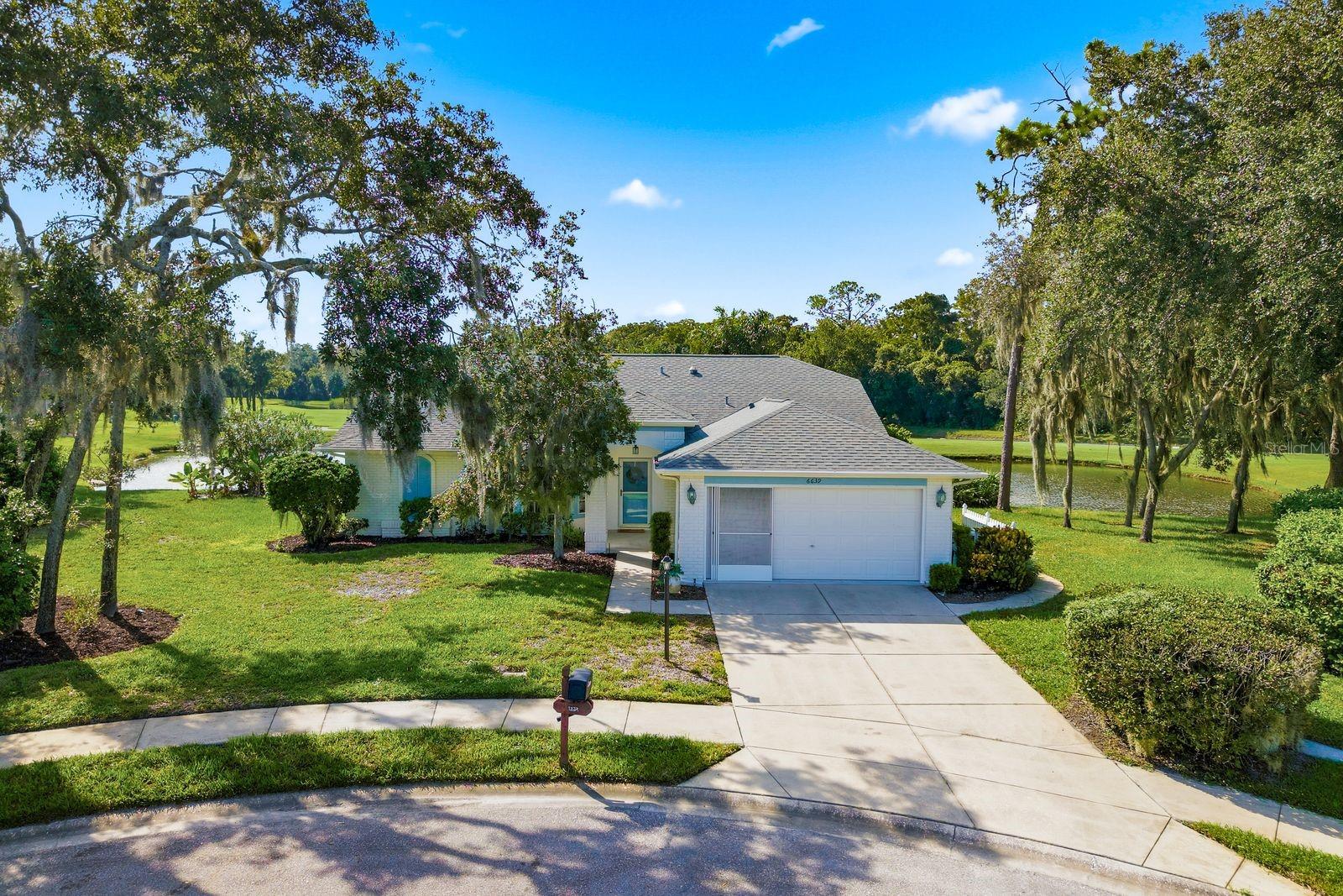 6639 Sun Point Ct Property Photo 1