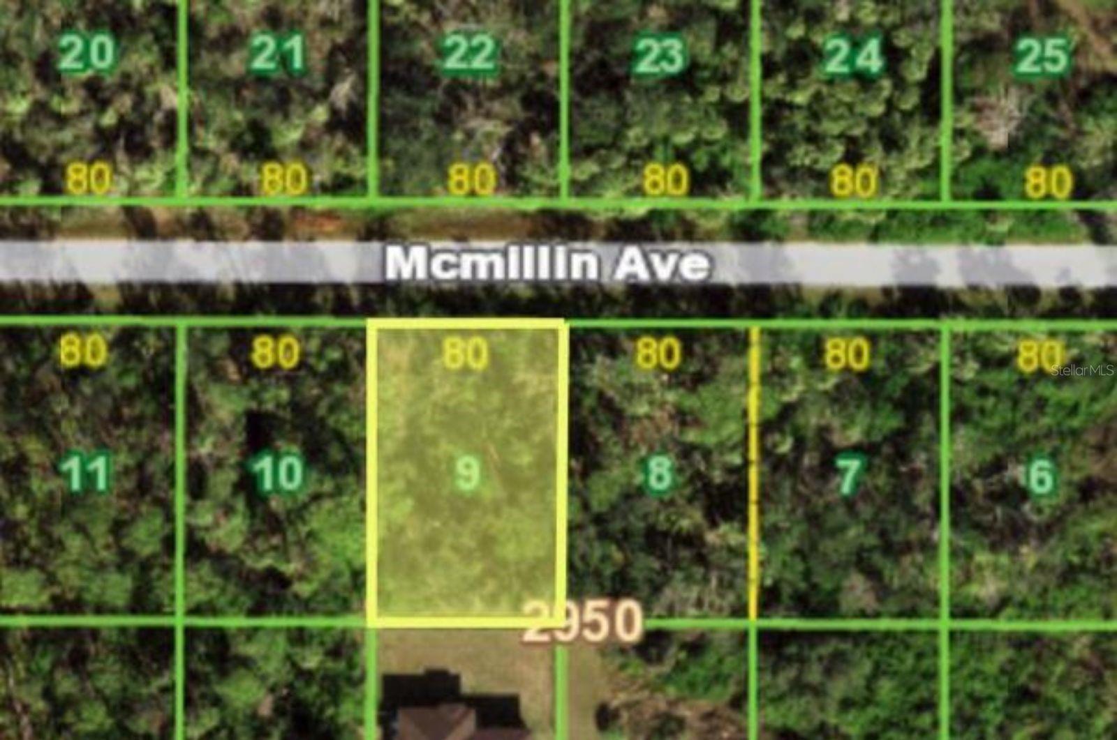 14481 MCMILLIN AVE Property Photo 1