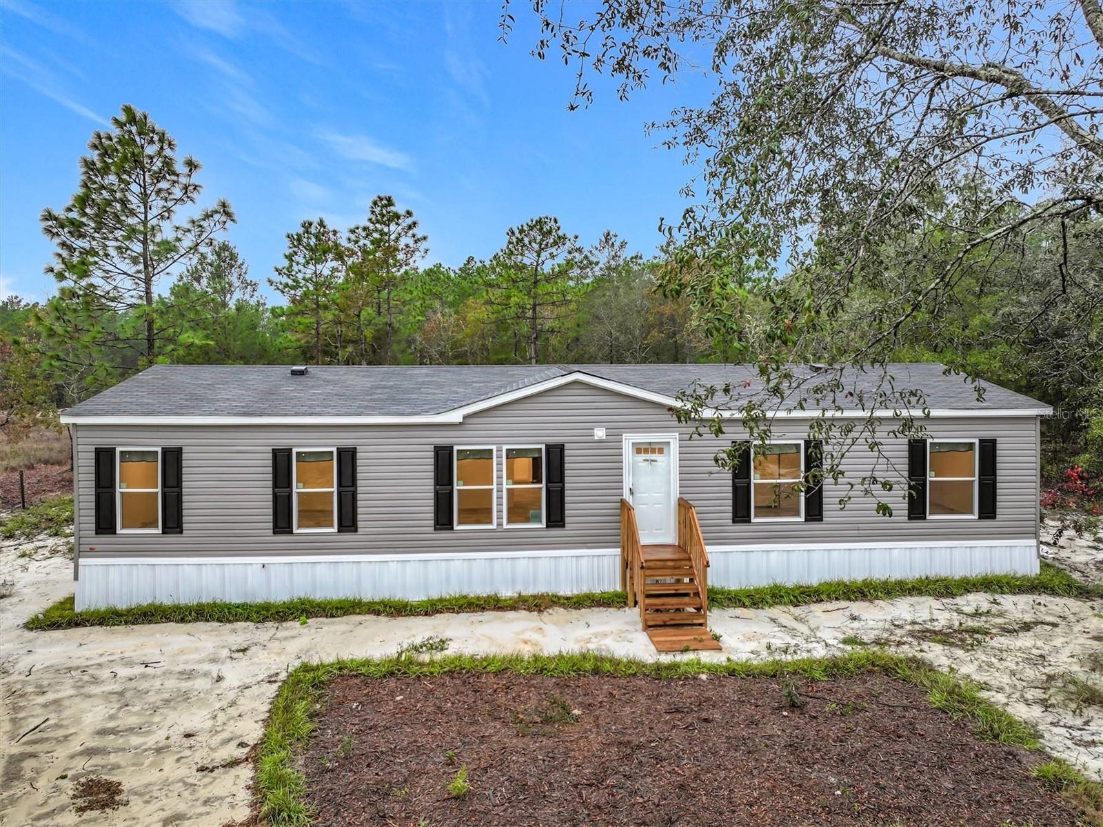 150 LAKE GALILEE DR