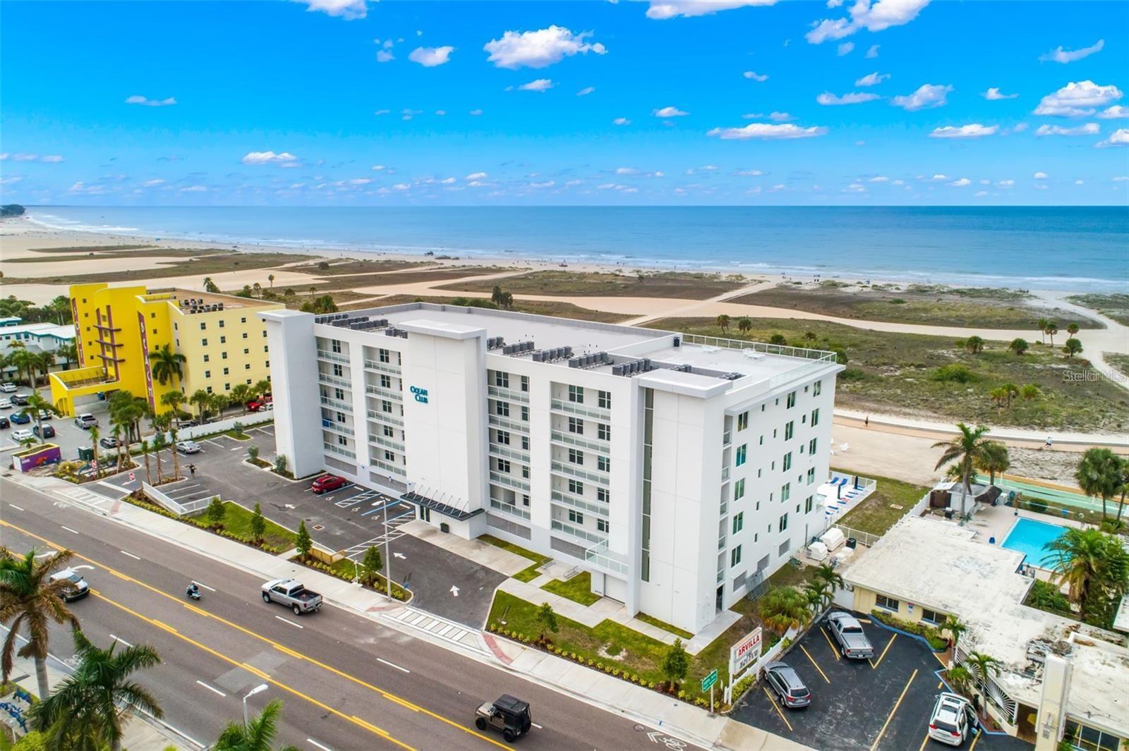 11500 Gulf Blvd #304 Property Photo 1