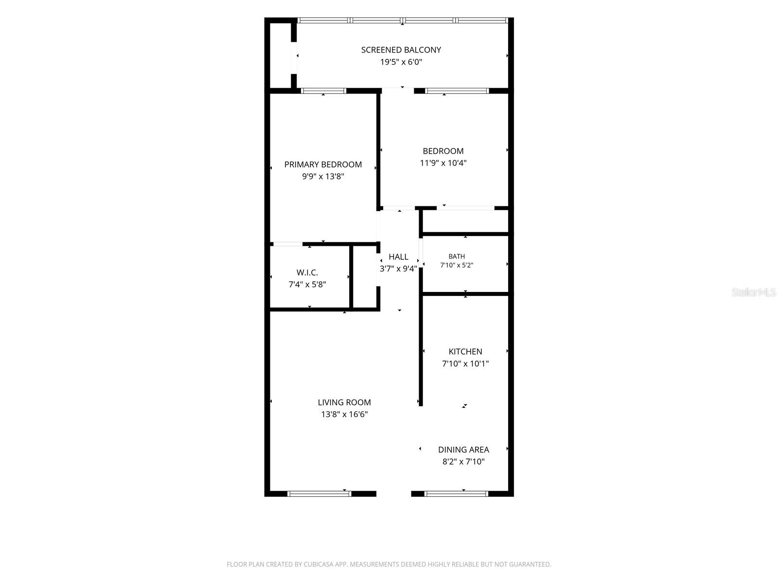 11251 80th Ave #307 Property Photo 19