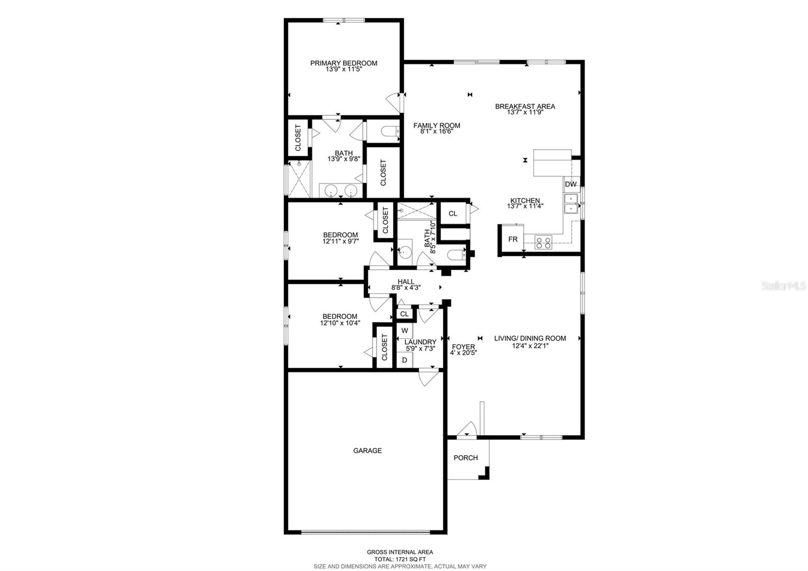 27544 Breakers Dr Property Photo 8