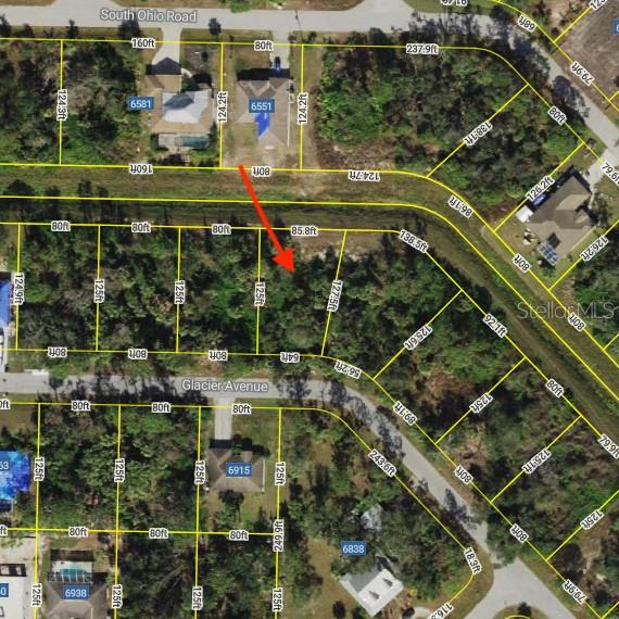 Glacier Ave Property Photo 1