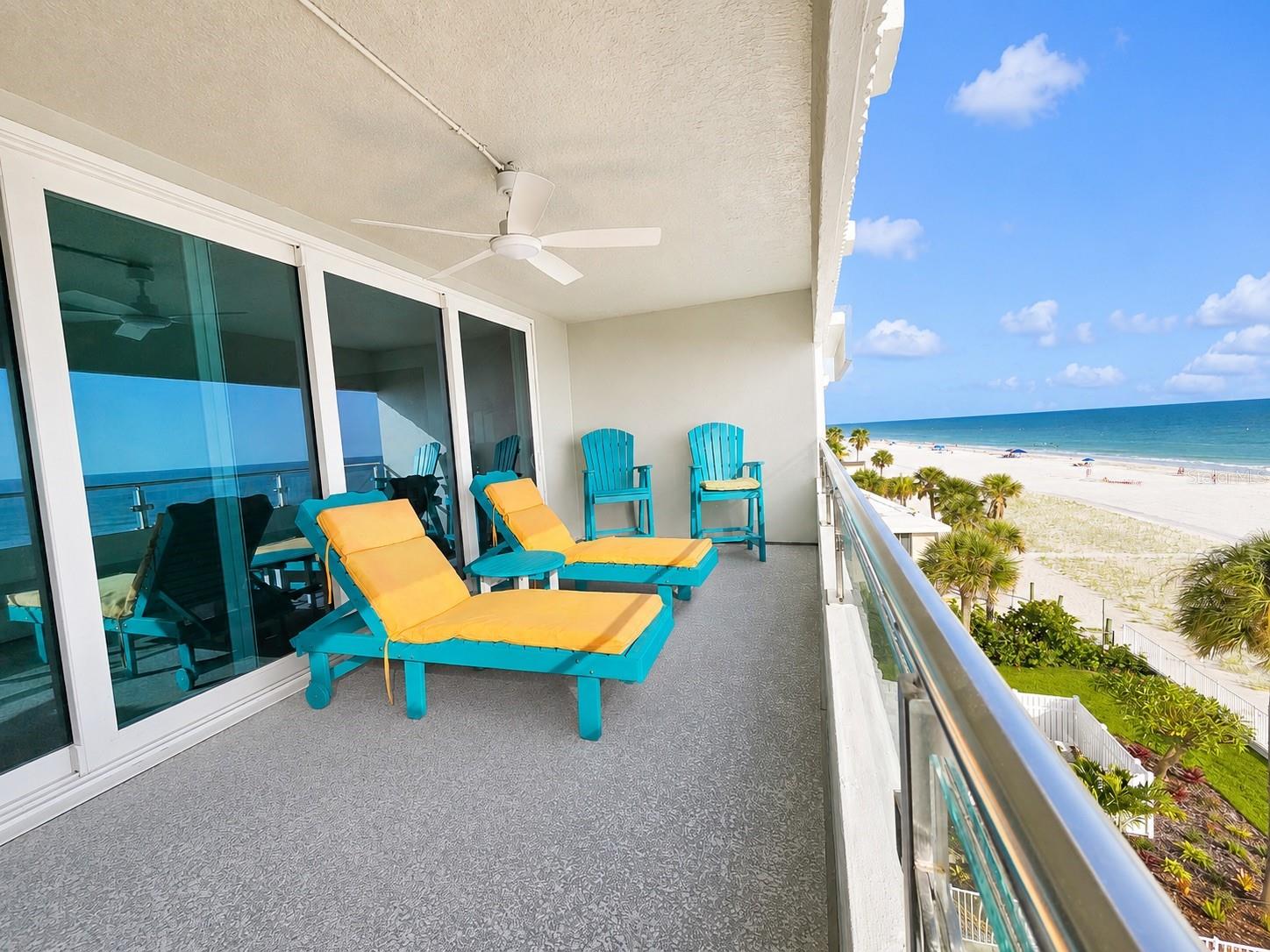 17400 Gulf Blvd N #b-5 Property Photo 11