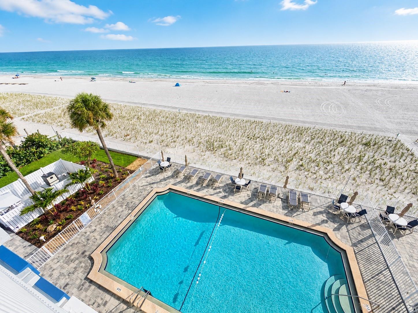 17400 Gulf Blvd N #b-5 Property Photo 24