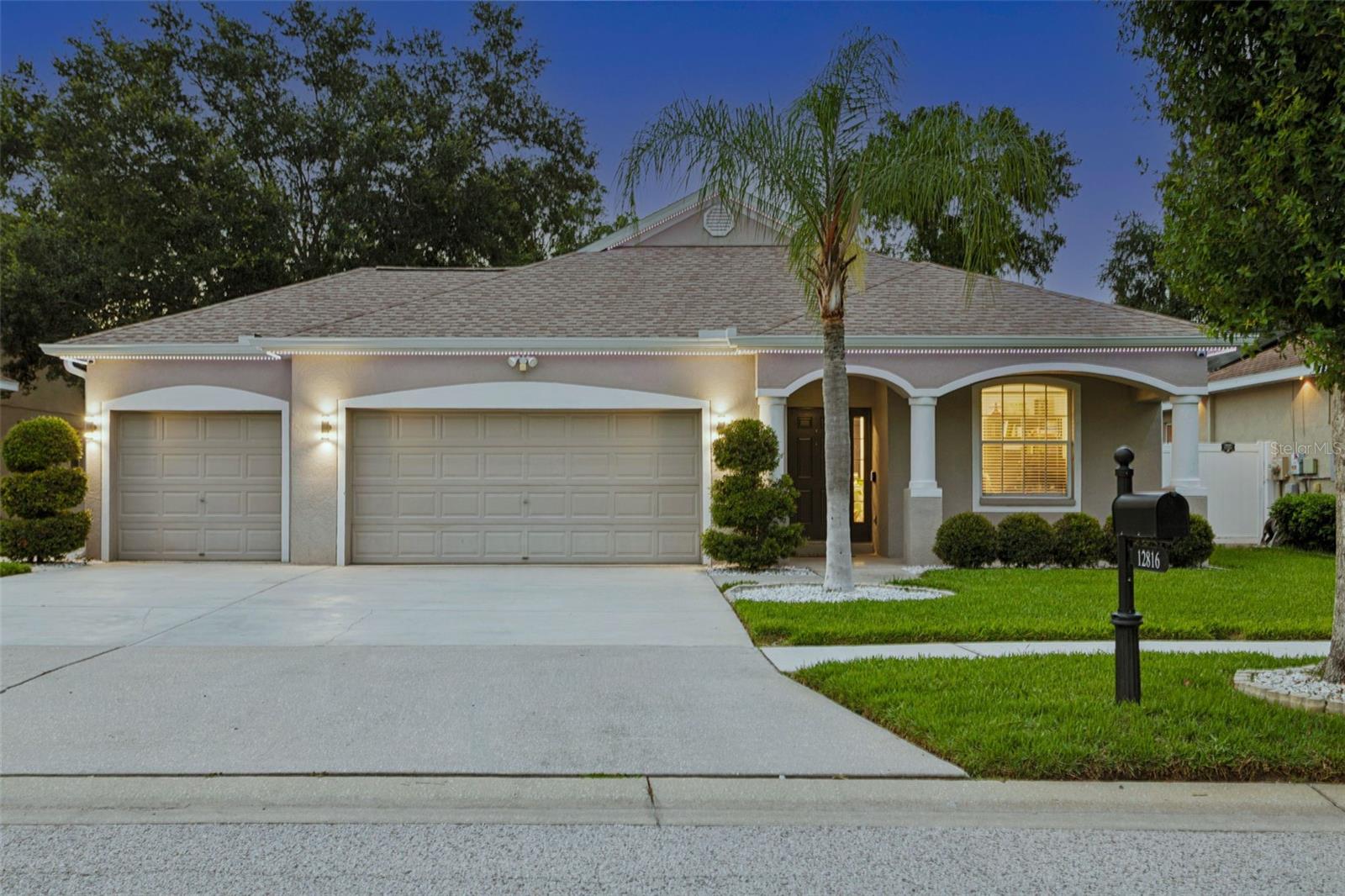 12816 CATTAIL SHORE LN Property Photo 1