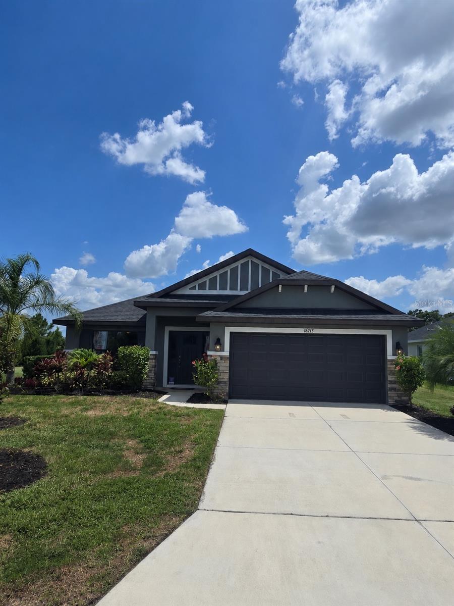 16215 59th Ct E Property Photo 1