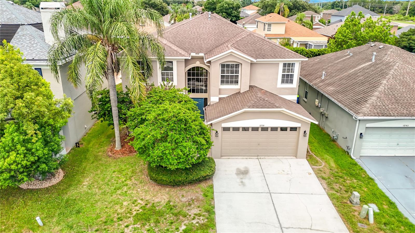 10739 EVENINGWOOD CT Property Photo 1