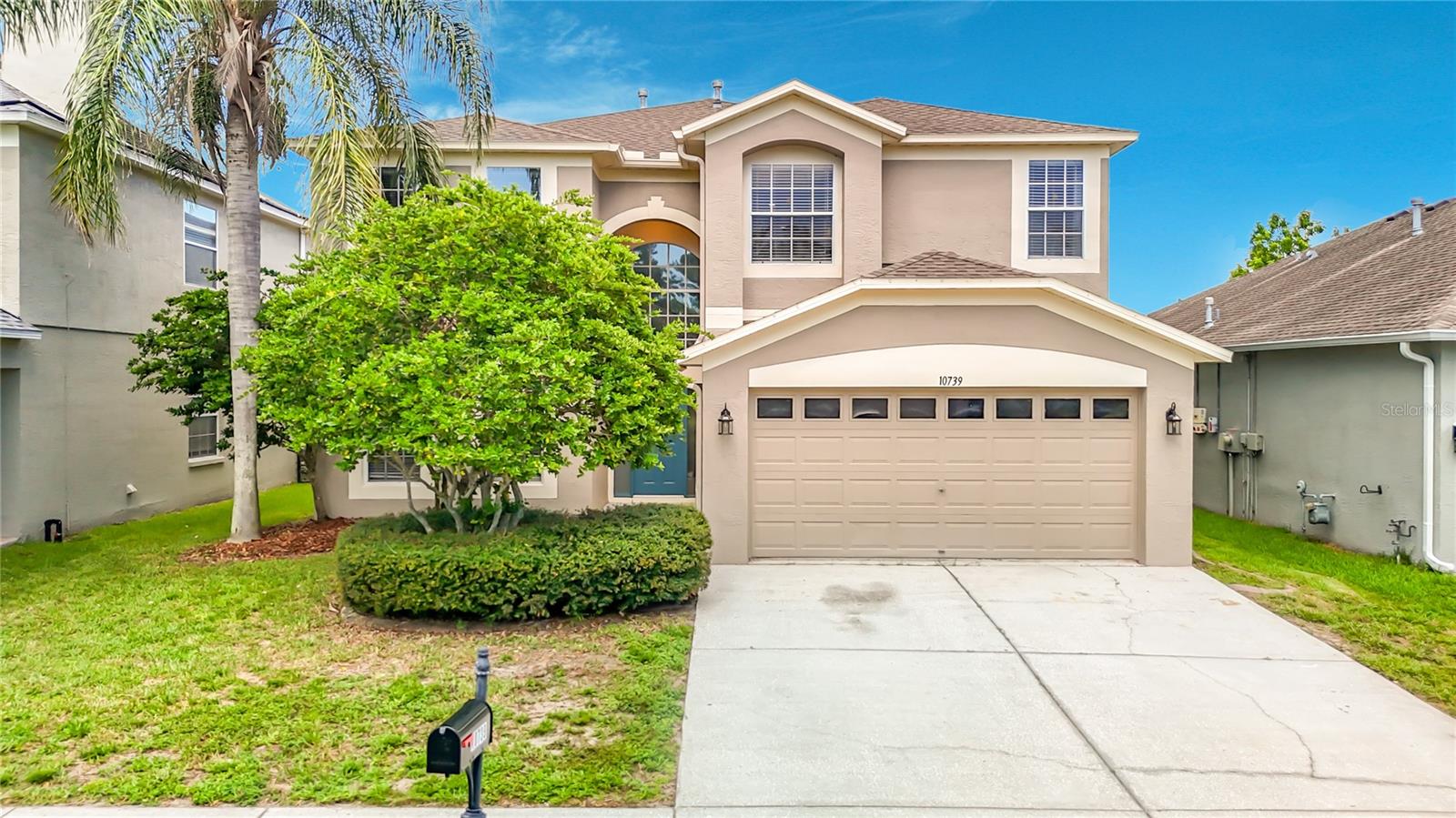 10739 Eveningwood Ct Property Photo 2