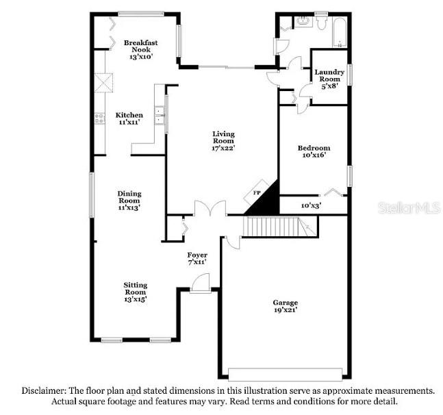 10739 Eveningwood Ct Property Photo 42