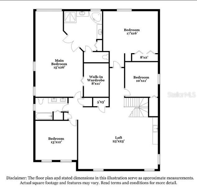 10739 Eveningwood Ct Property Photo 43