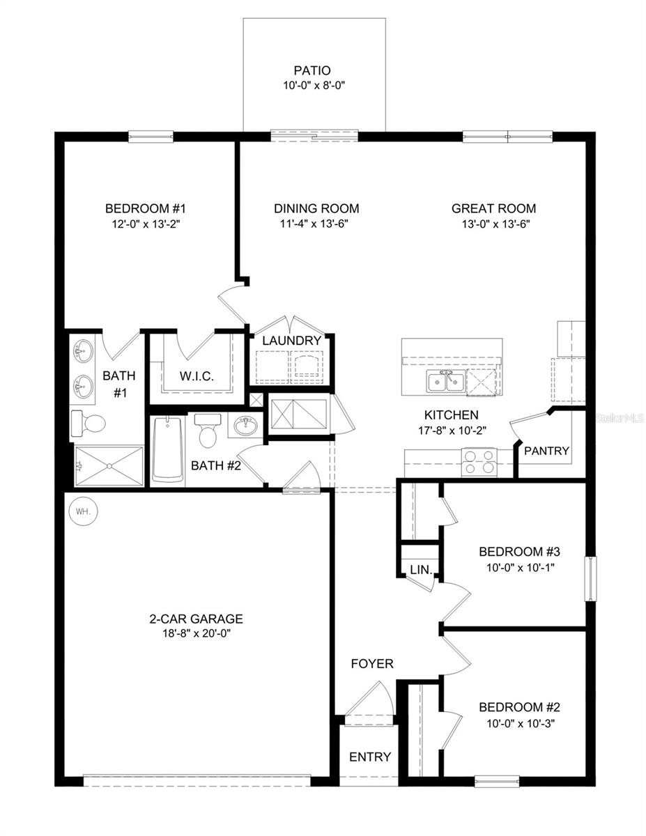 1122 Wild Clover Way Property Photo 14