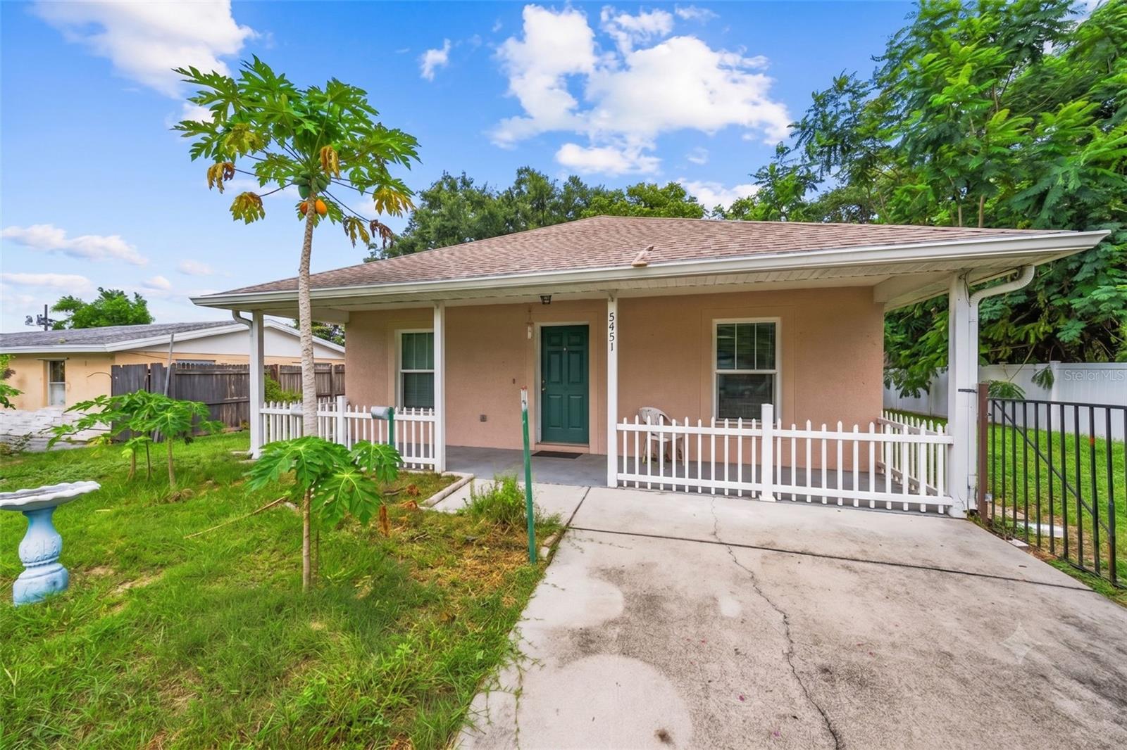 5451 Mac Arthur Ave Property Photo 1